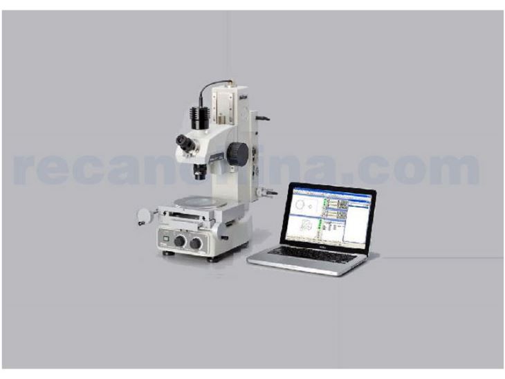 测量显微镜MM-400系列